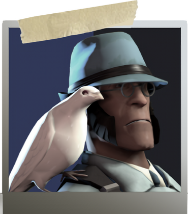Wolfie The Medic